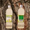 Visai - Wood/Cold Pressed Coconut Oil - Image 2