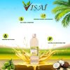Visai - Wood/Cold Pressed Coconut Oil - Image 3